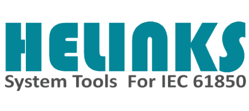 Logo Helinks