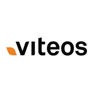 Logo Viteos