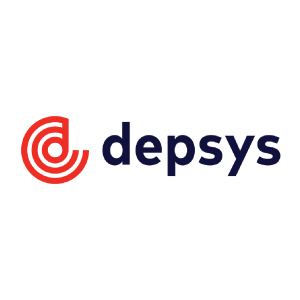 Logo Depsys
