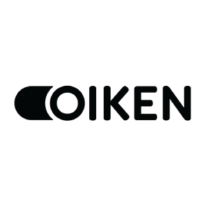 Logo Oiken