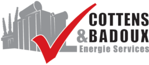 Logo Cottens Badoux