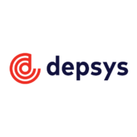 Logo Depsys